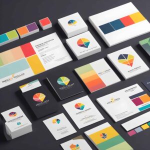 Brand Identity Development