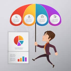 Infographics Animation